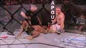 UFC-14年-本周最佳降服：霍尔曼年轻难挡 特里纳尔多无奈被欺（9月5日）-精华