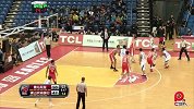 CBA-1516赛季-常规赛-第36轮-P力CBA第36期：最佳球员 吉布森狂砍50分 青岛赛季主场收官战完美落幕-专题