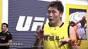 UFC-13年-UFC真人秀终极斗士第3集花絮：赛前公告仪式-花絮