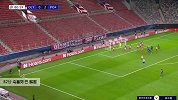 乌塞努·巴 欧冠 2020/2021 奥林匹亚科斯 VS 波尔图 精彩集锦
