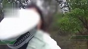 太无德！看房途中起争执 中介将怀抱婴儿客户丢高速上
