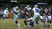 NFL-1415赛季-常规赛-第14周-达拉斯牛仔41：28芝加哥熊-全场