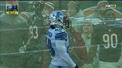 NFL-1415赛季-常规赛-第16周-底特律雄狮20：14芝加哥熊-精华