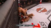 UFC-16年-UFC198：中量级鳄鱼索萨s贝尔福特-全场
