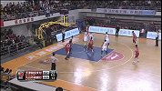 CBA-1314赛季-常规赛-第27轮-天津荣钢118：92吉林东北虎-全场