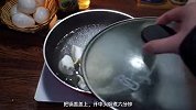 水饺是冷水下锅还是热水下锅