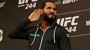 UFC244纪实2：马达领衔东海岸“西装暴徒”天团登场