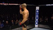 UFC-17年-UFC211前瞻：阿尔瓦雷斯精彩对战集锦-专题