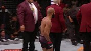 UFC-16年-UFC197：蝇量级冠军战迪米崔斯约翰逊vs塞胡多-全场