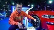 【2019广州车展】一台有故事的2.3T 实拍福特Mustang黑曜魅影特别版