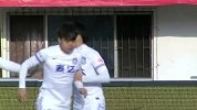 中超-14赛季-联赛-第27轮-长春亚泰1：1天津泰达-精华