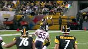 NFL-1314赛季-常规赛-第3周-匹兹堡钢人23：40芝加哥熊-全场