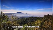 “南越第一山”风景胜地——白云山