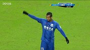 射了再说！ 瓜林外围30米爆射一脚小试牛刀