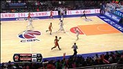 CBA-1617赛季-常规赛-第28轮-新疆喀什古城vs深圳马可波罗-全场