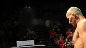 UFC-15年-UFC Fight Night 73纳斯维尔站赛前称重仪式集锦-精华