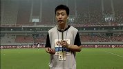 中超-13赛季-联赛-第16轮-江苏舜天赛前报道-花絮