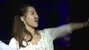 CBA-1617赛季-大鲨鱼专属啦啦队热辣来袭 I DANCE八周岁派对嗨翻天-新闻