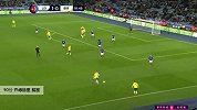 乔德赫里 足总杯 2019/2020 莱斯特城 VS 伯明翰 精彩集锦