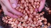 人到中年要多吃醋泡花生，教你简单做法，清脆爽口好吃极了