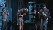 UFC-18年-UFC格斗之夜卡尔加里公开训练日 乔安娜出场引观众欢呼-专题