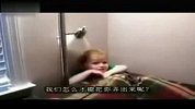 [搞笑]这孩子真是太可爱太搞笑了