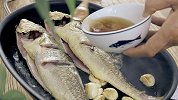 年夜饭特辑 红烧大黄鱼 他们做给家里人吃的拿手菜