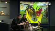 世界杯-14年-小组赛-C组-第2轮-方言解说：哥伦比亚角球发出罗德里格斯进球-花絮