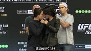UFC-15年-UFC193售票日开启新闻发布会集锦（中文版）-精华