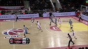 CBA-1718赛季-重温1617赛季20队20战之吉林 湖人旧将迎面三分准绝杀北京-专题