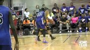 街球-14年-本西蒙斯Fall_Festival华丽全面秀 无所不能的天才大前-专题