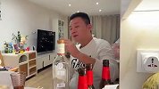 拉玛西亚中国第一人！李昊炎回忆踢球历程时泪崩