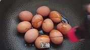 早餐店的茶叶蛋