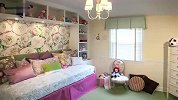 家居-20130411-如何装修孩子们的房间