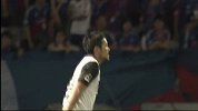 J联赛-14赛季-联赛-第21轮-东京FCvs浦和红钻-合集