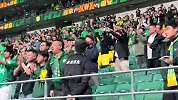 有个别国安球迷赛后对贾非凡非常不满
