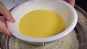 蒸鸡蛋羹，轻松做出口感细腻的美味！