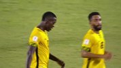 世界杯-18年-预选赛-中北美区-第三轮-牙买加1:1哥斯达黎加-精华