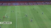 金泰延 中超 2020 北京中赫国安 VS 天津泰达 精彩集锦