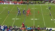 NFL-1617赛季-常规赛-第6周-圣迭戈闪电21:13丹佛野马-全场
