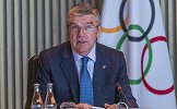 新闻早高峰丨巴赫鼓励全球运动员 坦言奥运赛事接连是巨大挑战