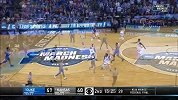 NCAA-1718赛季-加时独得13分！堪萨斯新星纽曼vs杜克32分集锦创新高-专题