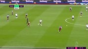 阿里 英超 2019/2020 英超 联赛第13轮 西汉姆联 VS 热刺 精彩集锦