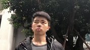 重庆高楼火灾起火点住户露面：没有熏香肠 事发时12人都不在家