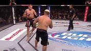 UFC-15年-UFC193前瞻：马克亨特精彩对战集锦-专题