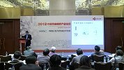 2012中国网络视听产业论坛-华为终端公司芮斌