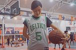 篮球女孩图鉴 “粉曼巴”出没！请注意！