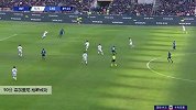 奇加里尼 意甲 2019/2020 国际米兰 VS 卡利亚里 精彩集锦