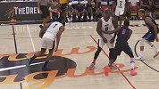 篮球-18年-火力全开!哈登现身德鲁联赛轰26+4+6 拼太猛险受伤-专题