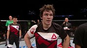 UFC-15年-UFC Fight Night 74：轻量级梅西尔vs西姆斯集锦-精华